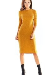 Женское платье Awama 139520 цена и информация | Платье | kaup24.ee