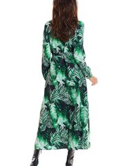 Naiste kleit Awama 139531 hind ja info | Kleidid | kaup24.ee