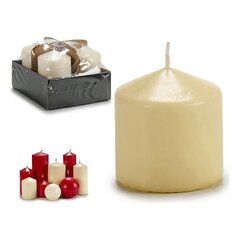 Свеча, 8 см цена и информация | Подсвечники, свечи | kaup24.ee