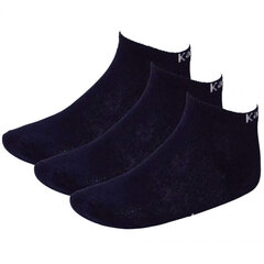 Носки мужские Kappa Sonor, синие цена и информация | Мужские носки | kaup24.ee