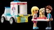 41694 LEGO® Friends Loomakliiniku auto цена и информация | Klotsid ja konstruktorid | kaup24.ee