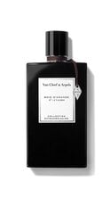 Парфюмированная вода Van Cleef & Arpels Collection Extraordinaire Bois D'amande EDP 75 мл цена и информация | Женские духи | kaup24.ee