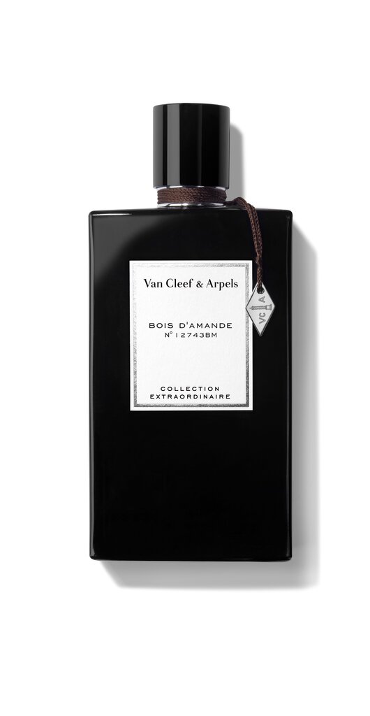 Parfüümvesi Van Cleef & Arpels Collection Extraordinaire Bois D'amande EDP unisex 75 ml hind ja info | Naiste parfüümid | kaup24.ee