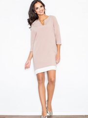 Naiste kleit Figl 44238 hind ja info | Kleidid | kaup24.ee