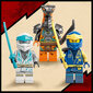 71764 LEGO® NINJAGO Ninja koolituskeskus hind ja info | Klotsid ja konstruktorid | kaup24.ee