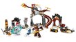 71764 LEGO® NINJAGO Ninja koolituskeskus hind ja info | Klotsid ja konstruktorid | kaup24.ee