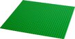 11023 LEGO® Classic Roheline alusplaat hind ja info | Klotsid ja konstruktorid | kaup24.ee