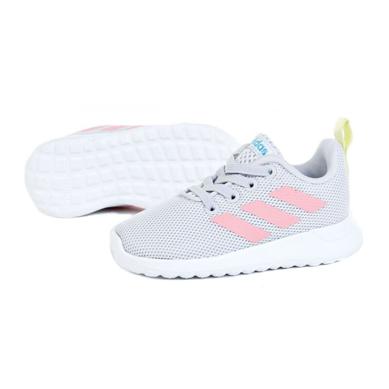 Laste tossud Adidas Lite Racer Cln I Jr EG4013 73125 hind ja info | Laste spordijalatsid | kaup24.ee