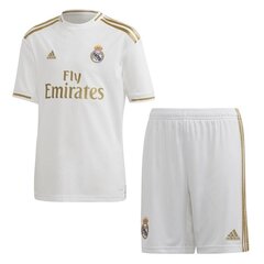 Спортивный костюм Adidas Real Madrid HY Kit Junior DX8841, 48673 цена и информация | Комплекты для мальчиков | kaup24.ee