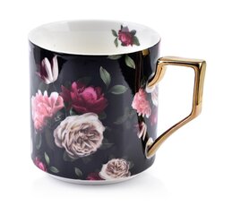 ЧЕРНЫЙ ЯЩИК Mug 360ml цена и информация | Стаканы, фужеры, кувшины | kaup24.ee