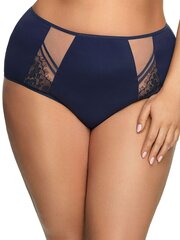 Naiste aluspüksid Gorsenia Lingerie, sinine цена и информация | Трусики | kaup24.ee