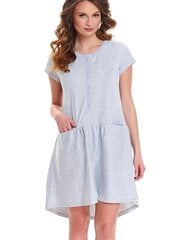 Ночная рубашка Dn-nightwear 131627 цена и информация | Женские пижамы, ночнушки | kaup24.ee