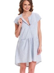 Ночная рубашка Dn-nightwear 131627 цена и информация | Женские пижамы, ночнушки | kaup24.ee