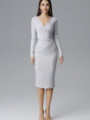 Коктейльное платье для женщин Figl 126211 цена и информация | Платья | kaup24.ee