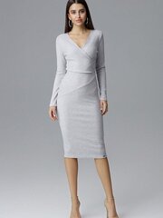 Коктейльное платье для женщин Figl 126211 цена и информация | Платья | kaup24.ee
