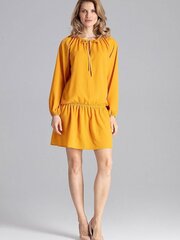 Naiste kleit Figl 129759 hind ja info | Kleidid | kaup24.ee