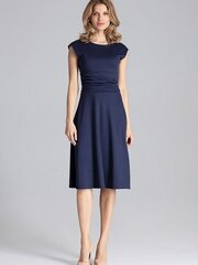 Naiste kleit Figl 129765 hind ja info | Kleidid | kaup24.ee