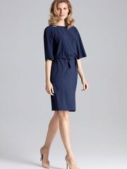 Naiste kleit Figl 129784 hind ja info | Kleidid | kaup24.ee