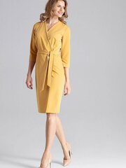 Naiste kleit Figl 129792 hind ja info | Kleidid | kaup24.ee