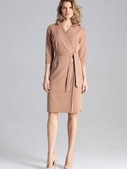 Naiste kleit Figl 129795 цена и информация | Платья | kaup24.ee