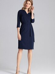 Naiste kleit Figl 129798 hind ja info | Kleidid | kaup24.ee