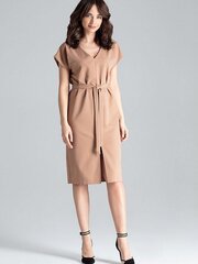 Naiste kleit Lenitif 130955 hind ja info | Kleidid | kaup24.ee