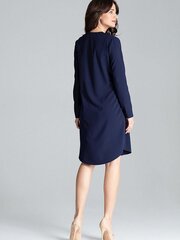 Naiste kleit Lenitif 130958 hind ja info | Kleidid | kaup24.ee