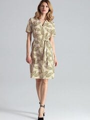 Naiste kleit Figl 132460 hind ja info | Kleidid | kaup24.ee