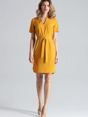 Naiste kleit Figl 132461 hind ja info | Kleidid | kaup24.ee