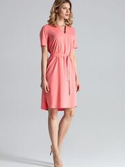 Naiste kleit Figl 132462 hind ja info | Kleidid | kaup24.ee
