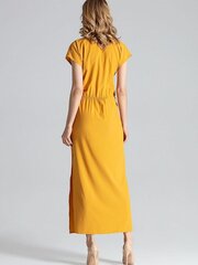 Naiste kleit Figl 13246/5 hind ja info | Kleidid | kaup24.ee