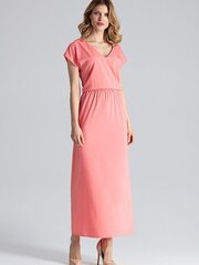 Naiste kleit Figl 132466 hind ja info | Kleidid | kaup24.ee