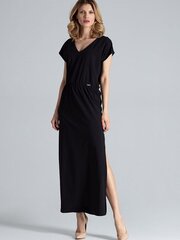 Naiste kleit Figl 132467 hind ja info | Kleidid | kaup24.ee