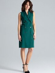 Naiste kleit Lenitif 133215 hind ja info | Kleidid | kaup24.ee