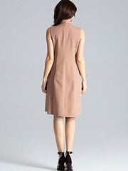 Naiste kleit Lenitif 133216 hind ja info | Kleidid | kaup24.ee