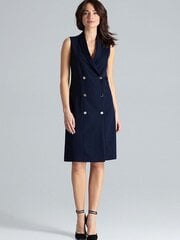 Naiste kleit Lenitif 133217 hind ja info | Kleidid | kaup24.ee