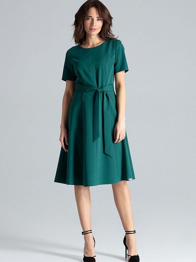 Naiste kleit Lenitif 133219 hind ja info | Kleidid | kaup24.ee
