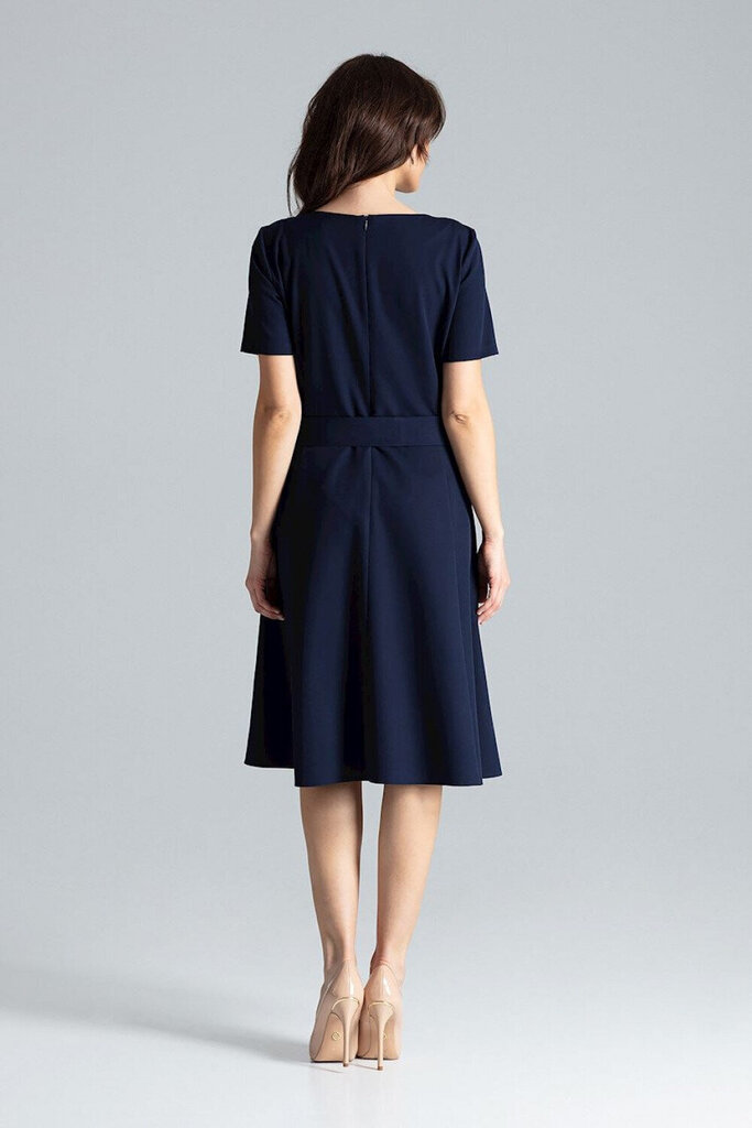 Naiste kleit Lenitif 133220 цена и информация | Kleidid | kaup24.ee