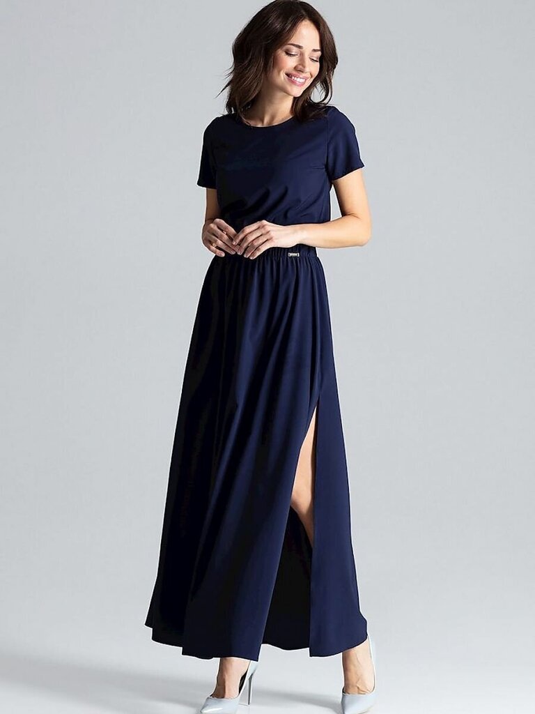Naiste kleit Lenitif 133223 hind ja info | Kleidid | kaup24.ee