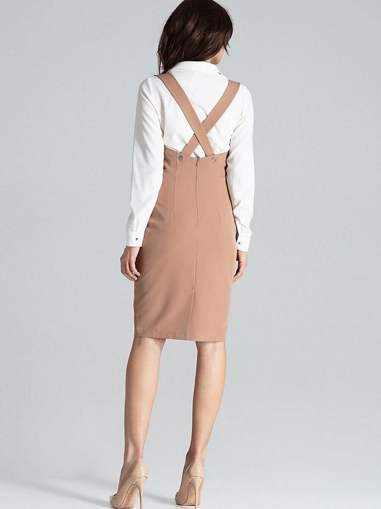 Naiste kleit Lenitif 133234 hind ja info | Kleidid | kaup24.ee