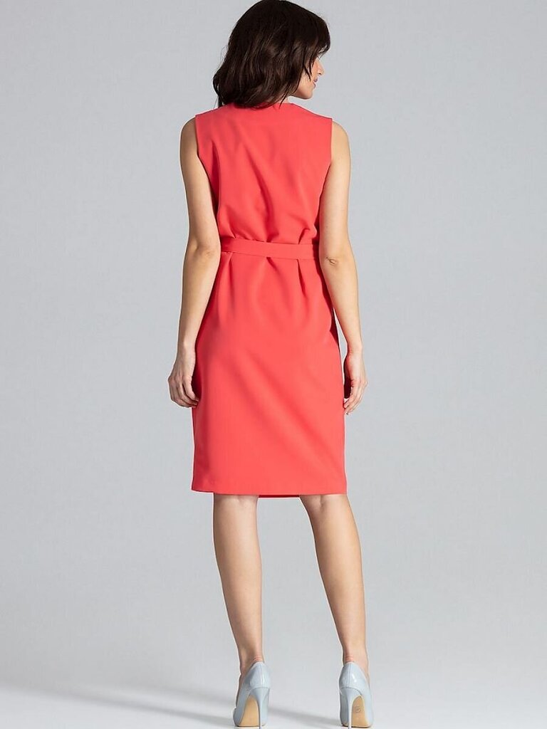 Naiste kleit Lenitif 133240 hind ja info | Kleidid | kaup24.ee