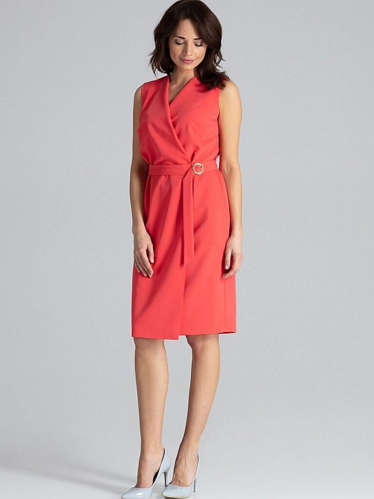 Naiste kleit Lenitif 133240 hind ja info | Kleidid | kaup24.ee