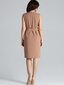 Naiste kleit Lenitif 133242 цена и информация | Kleidid | kaup24.ee