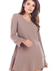 Naiste kleit Awama 139570 hind ja info | Kleidid | kaup24.ee