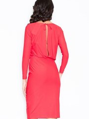 Naiste kleit Figl 43885 hind ja info | Kleidid | kaup24.ee