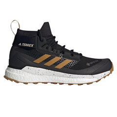 Adidas meeste jalatsid, mustad hind ja info | Meeste kingad, saapad | kaup24.ee