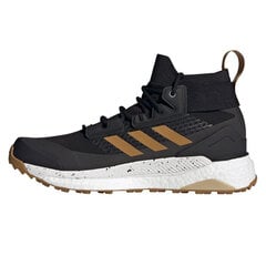 Adidas meeste jalatsid, mustad hind ja info | Meeste kingad, saapad | kaup24.ee