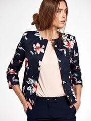Naiste jakk Nife 121802, sinine hind ja info | Naiste jakid | kaup24.ee