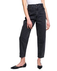 Naiste teksad Levi´s, mustad hind ja info | Naiste teksad | kaup24.ee