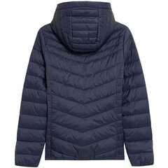 Куртка женская 4F W H4Z21-KUDP003, синяя цена и информация | Женские куртки | kaup24.ee